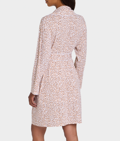 The Cooling Piped Robe