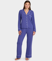 Skipper Blue