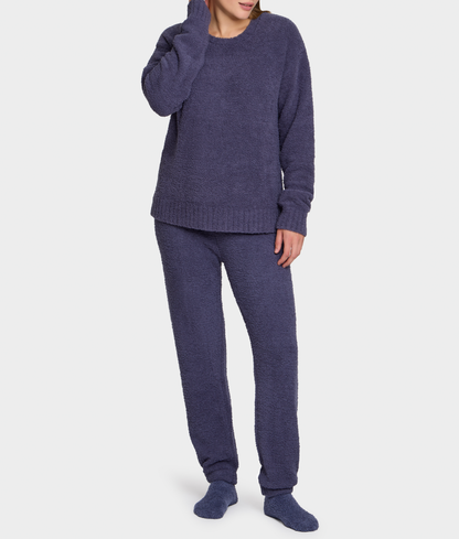 The Cozy Sweater Knit Lounge Set