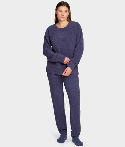 The Cozy Sweater Knit Lounge Set