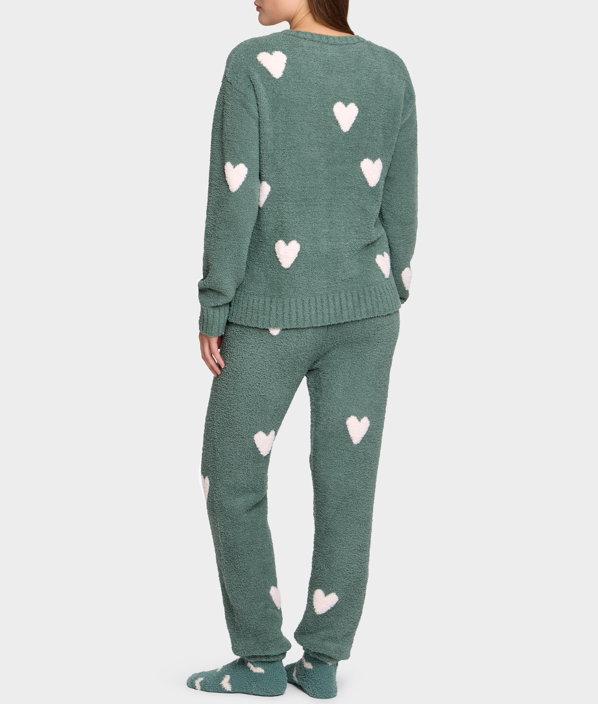 The Cozy Sweater Knit Lounge Set