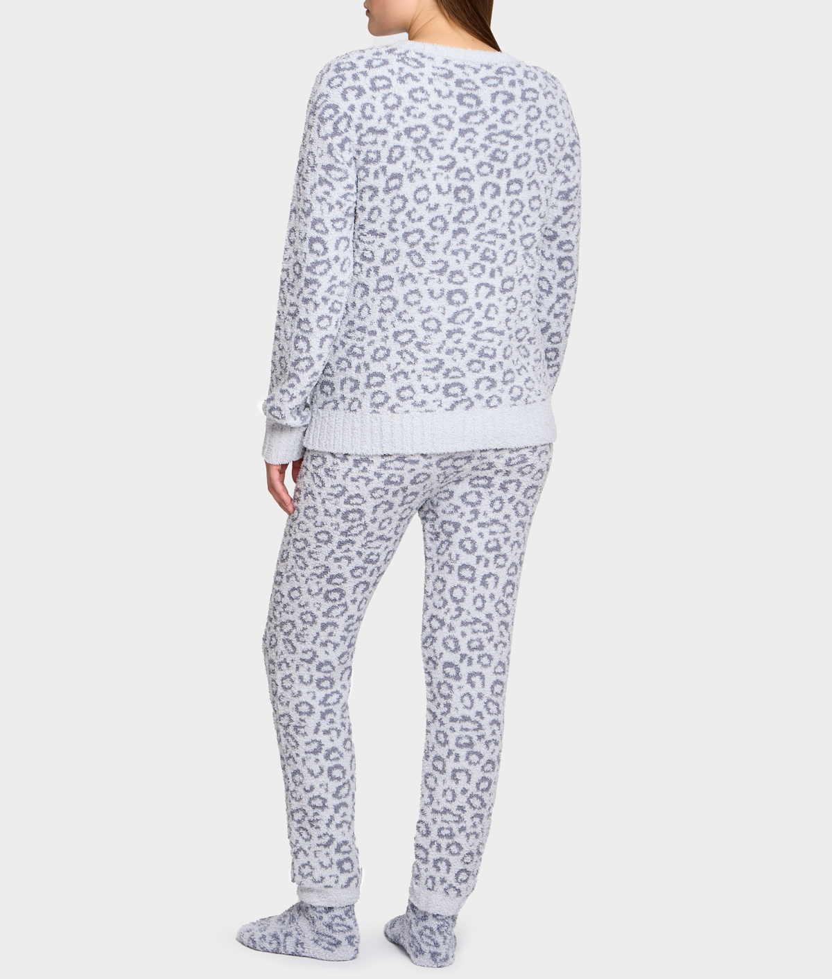 The Cozy Sweater Knit Lounge Set