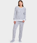 The Cozy Sweater Knit Lounge Set