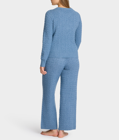The OceanSoft Lounge Set
