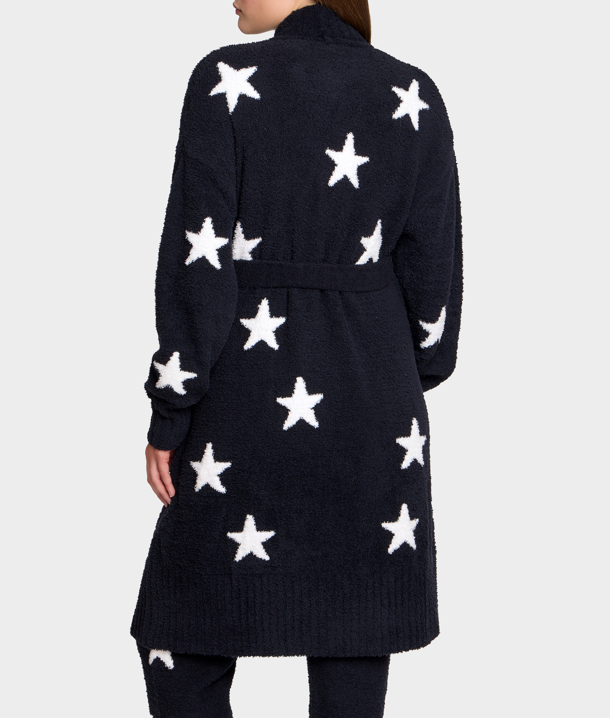 The Cozy Shawl Robe