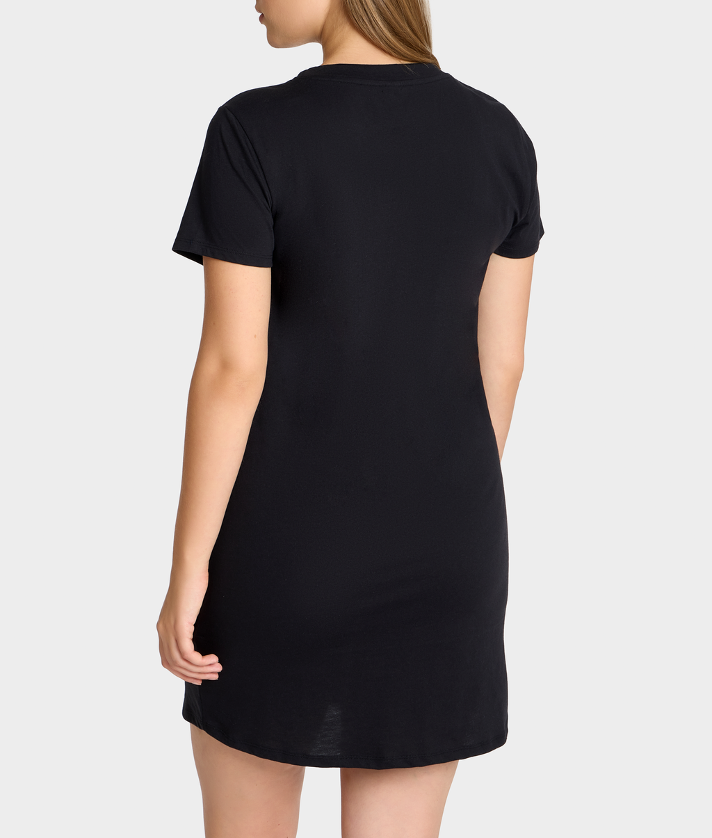The Cotton Jersey Sleep Shirt