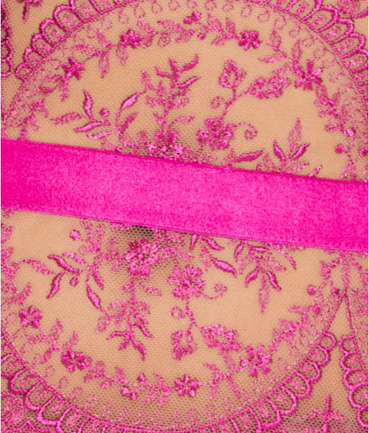 Severine Garter Belt