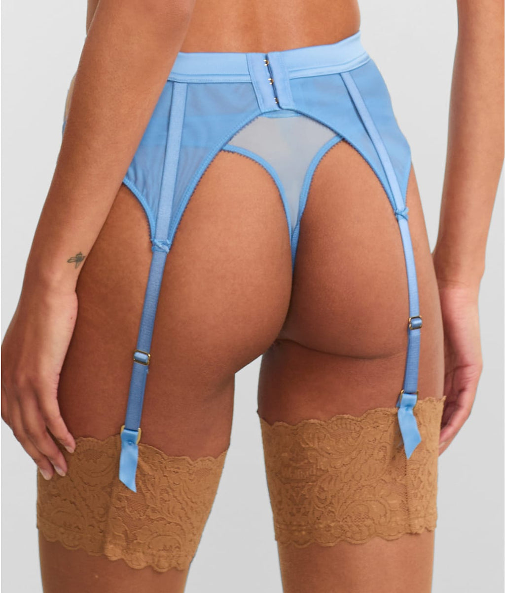 Rosabelle Garter Belt