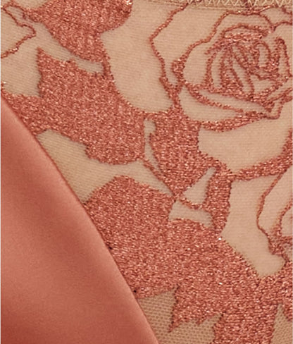 Rosabelle Garter Belt