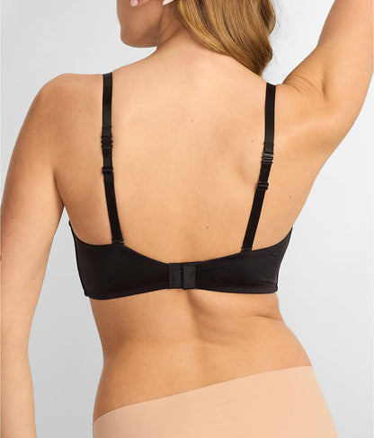 Uma U-Plunge Convertible Bra