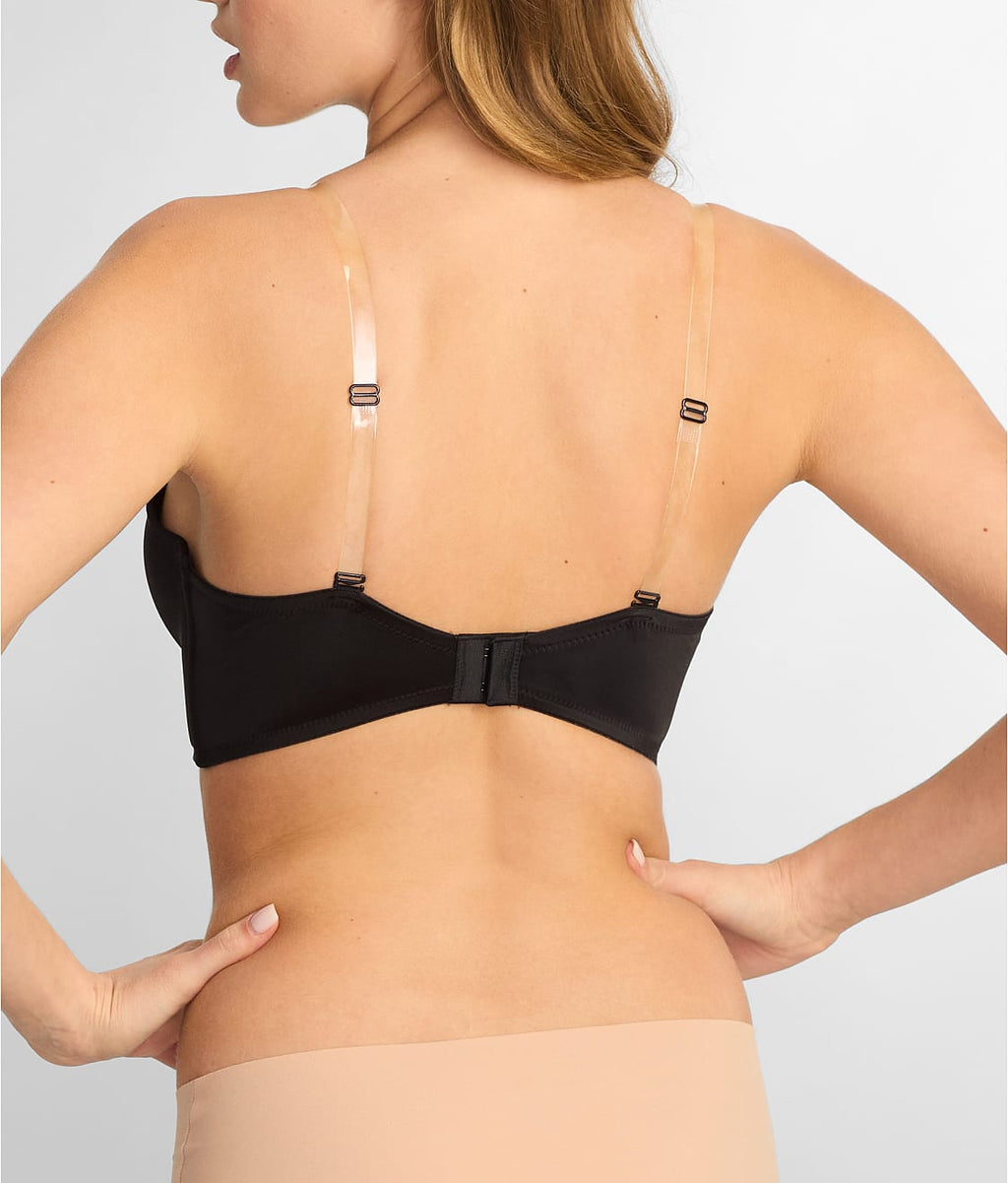 Uma U-Plunge Convertible Bra