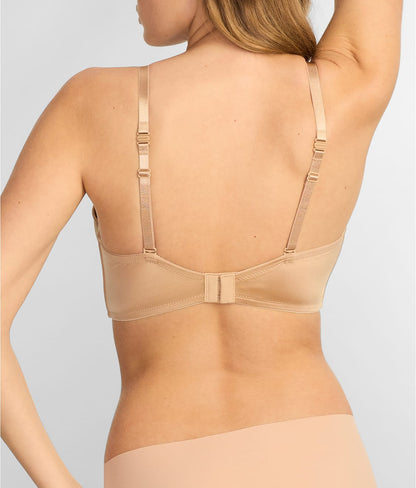 Uma U-Plunge Convertible Bra