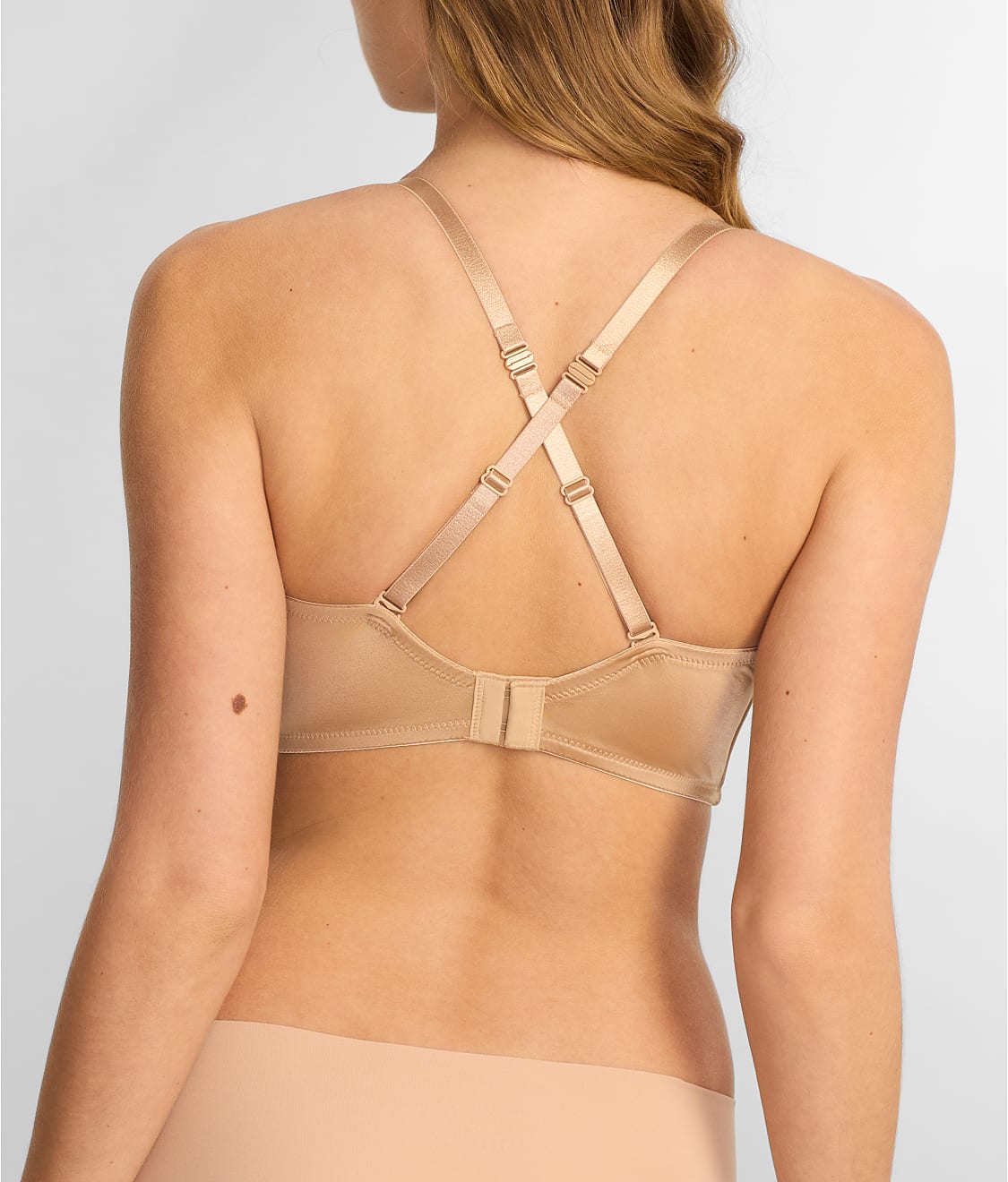 Uma U-Plunge Convertible Bra