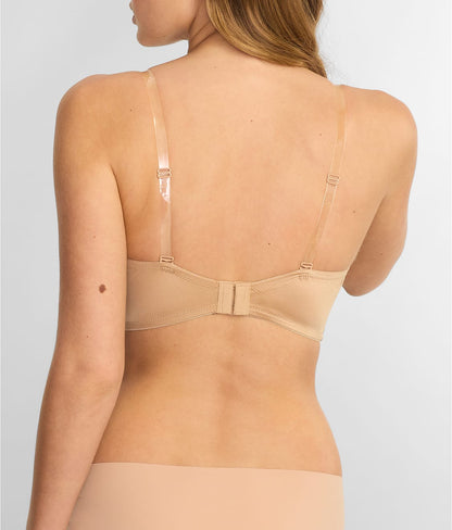 Uma U-Plunge Convertible Bra