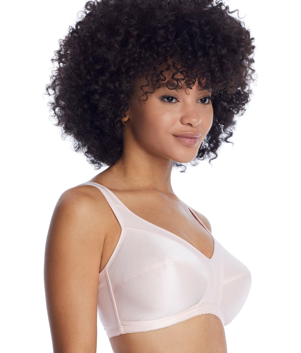 Isabelle Cotton Wire-Free Bra