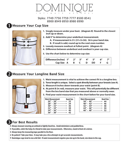 Ariel Hidden Support Strapless Bustier