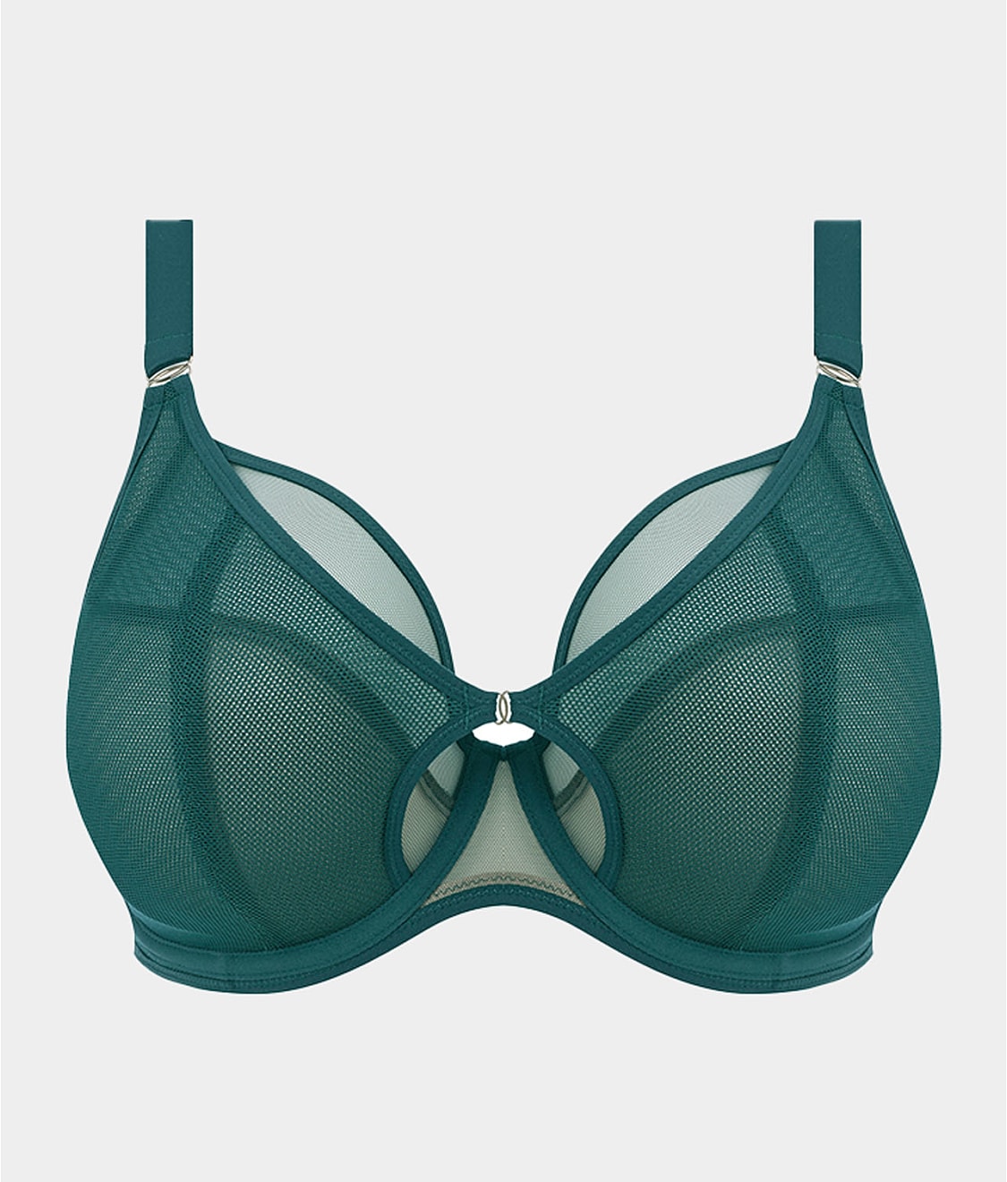 Kintai Plunge Bra