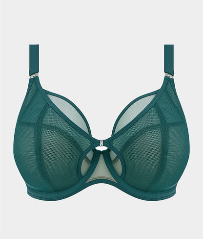 Kintai Plunge Bra