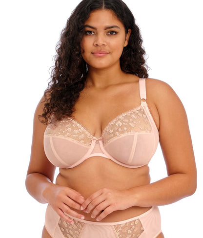 Namrah Bandless Plunge Bra