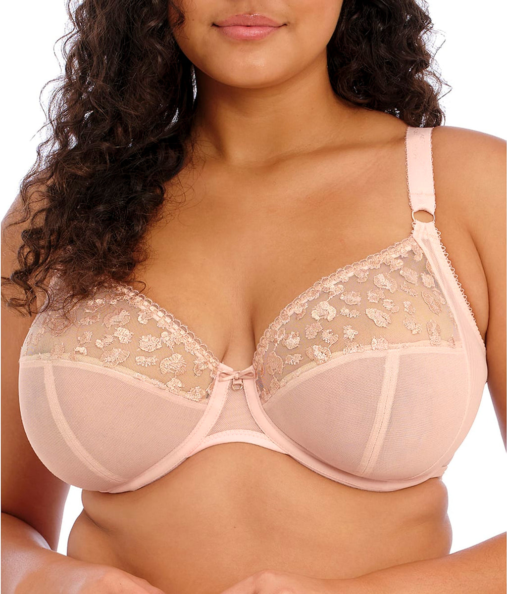 Namrah Bandless Plunge Bra