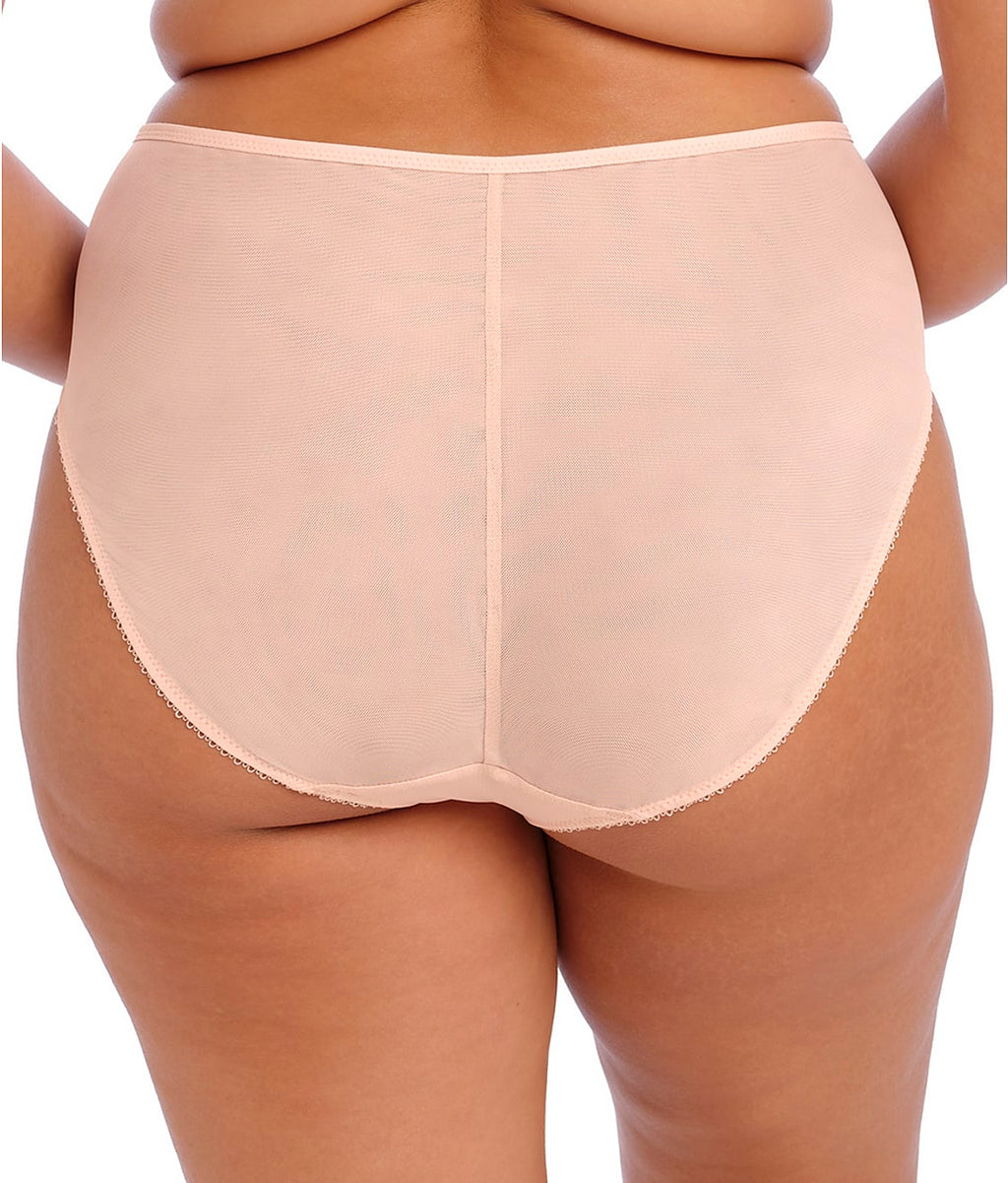 Namrah Hi-Cut Brief