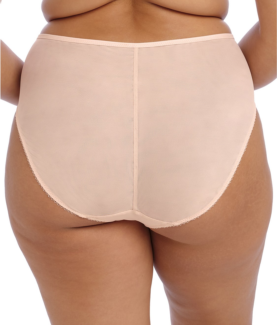 Namrah Hi-Cut Brief