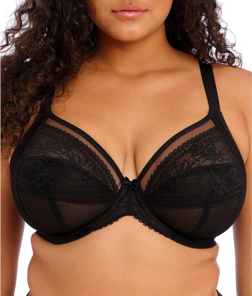 Kendra Plunge Bra