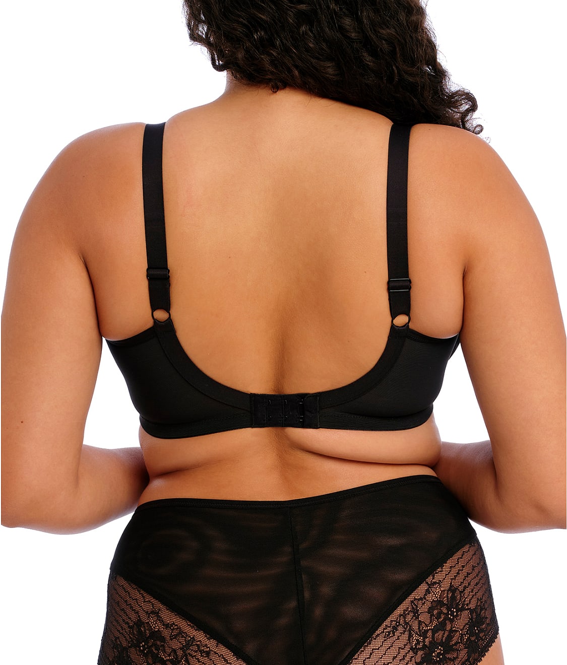 Kendra Plunge Bra