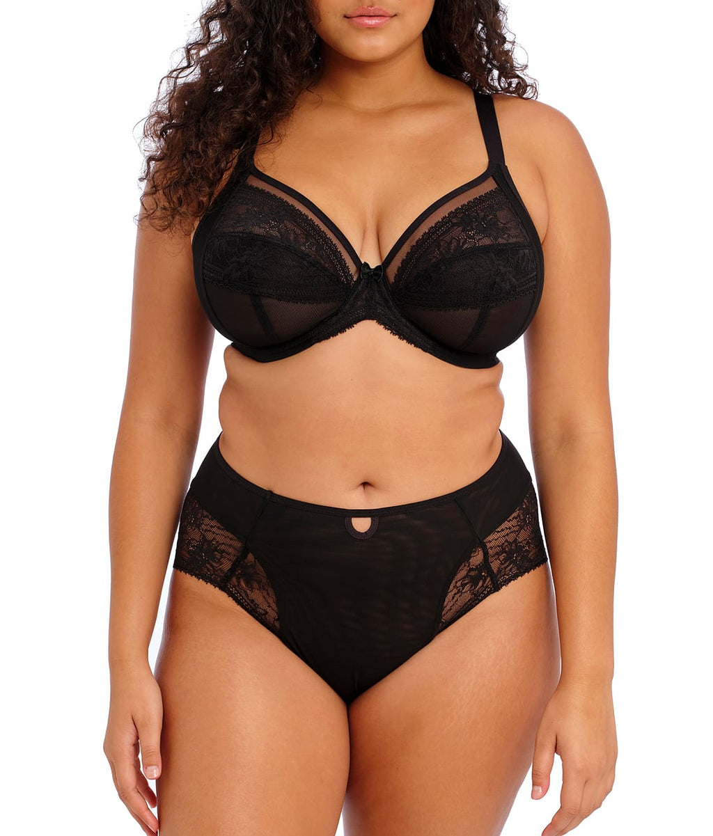Kendra Plunge Bra