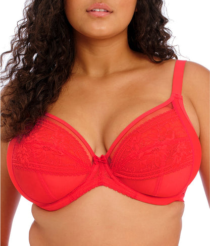 Kendra Plunge Bra