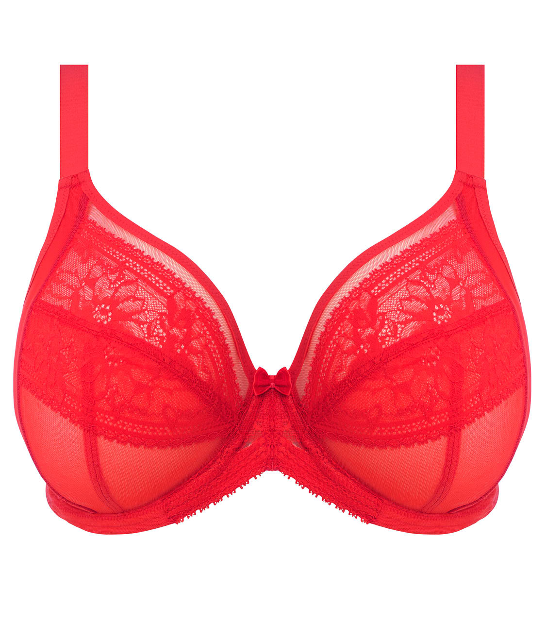 Kendra Plunge Bra