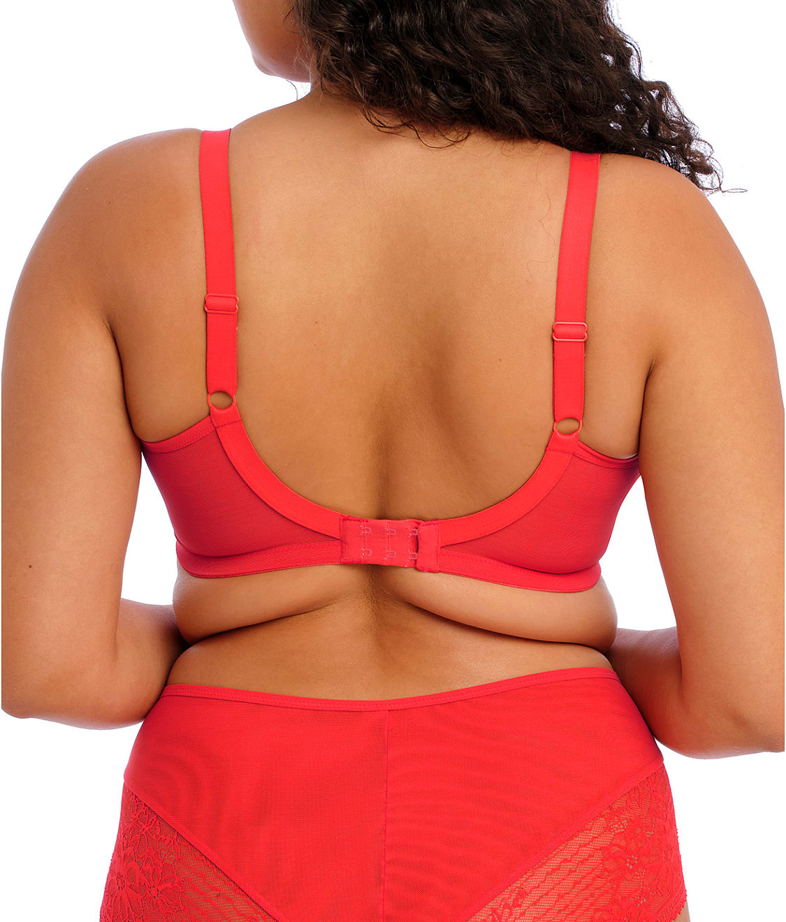 Kendra Plunge Bra