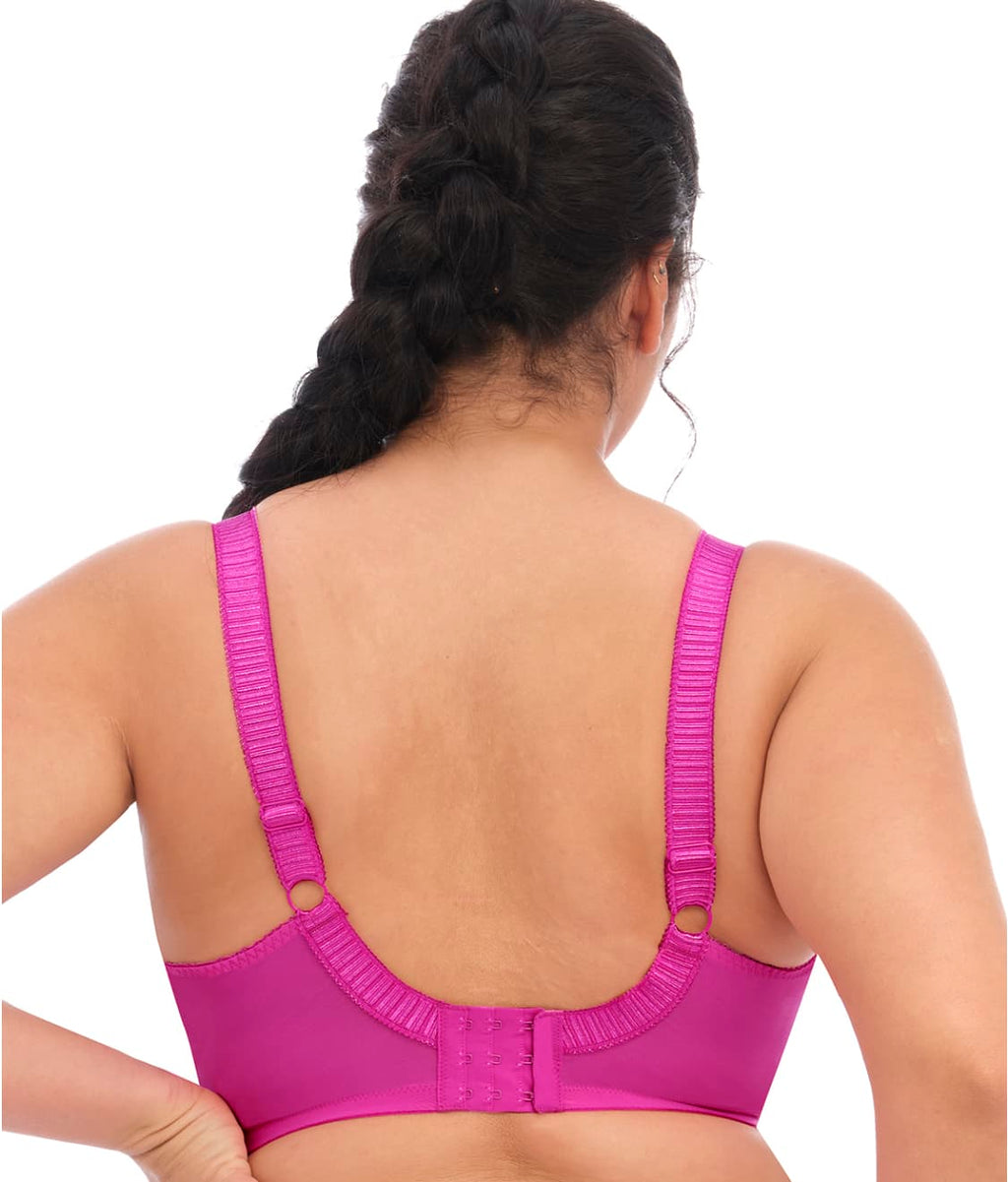 Cate Side Support Bra