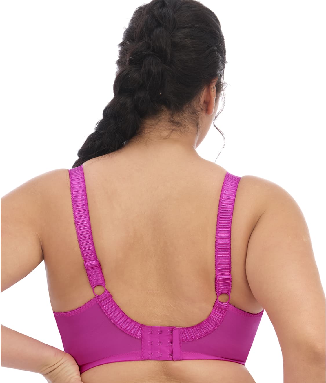 Cate Side Support Bra