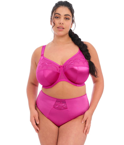 Cate Side Support Bra