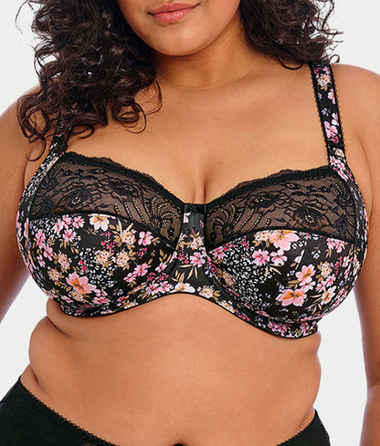 Morgan Side Support Bra