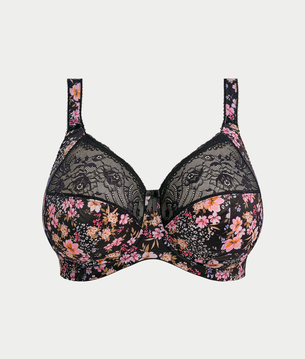 Morgan Side Support Bra