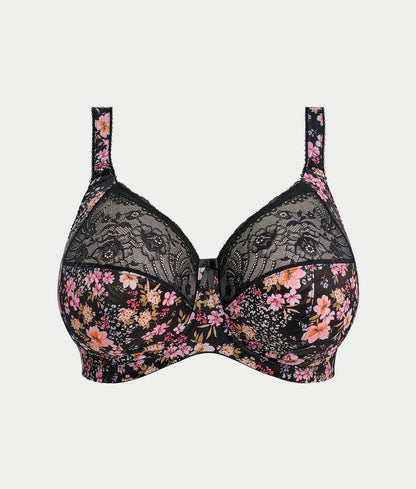 Morgan Side Support Bra
