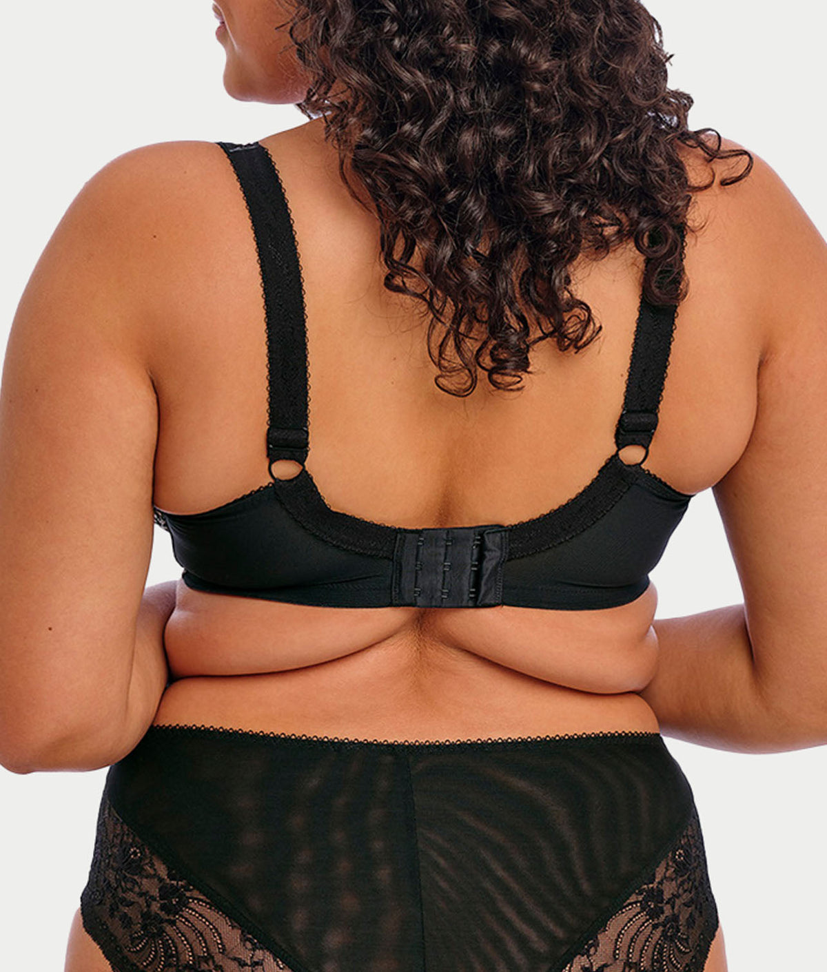 Morgan Side Support Bra