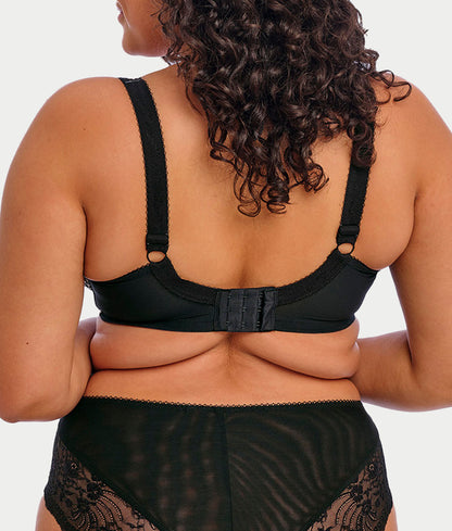 Morgan Side Support Bra