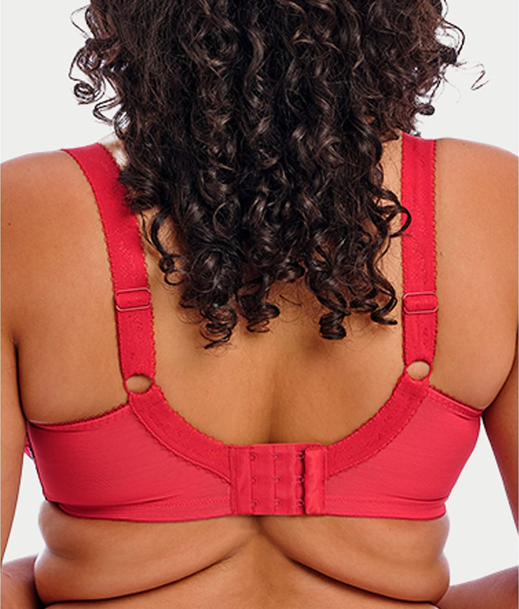 Morgan Side Support Bra