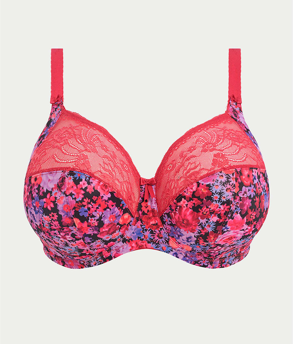 Morgan Side Support Bra