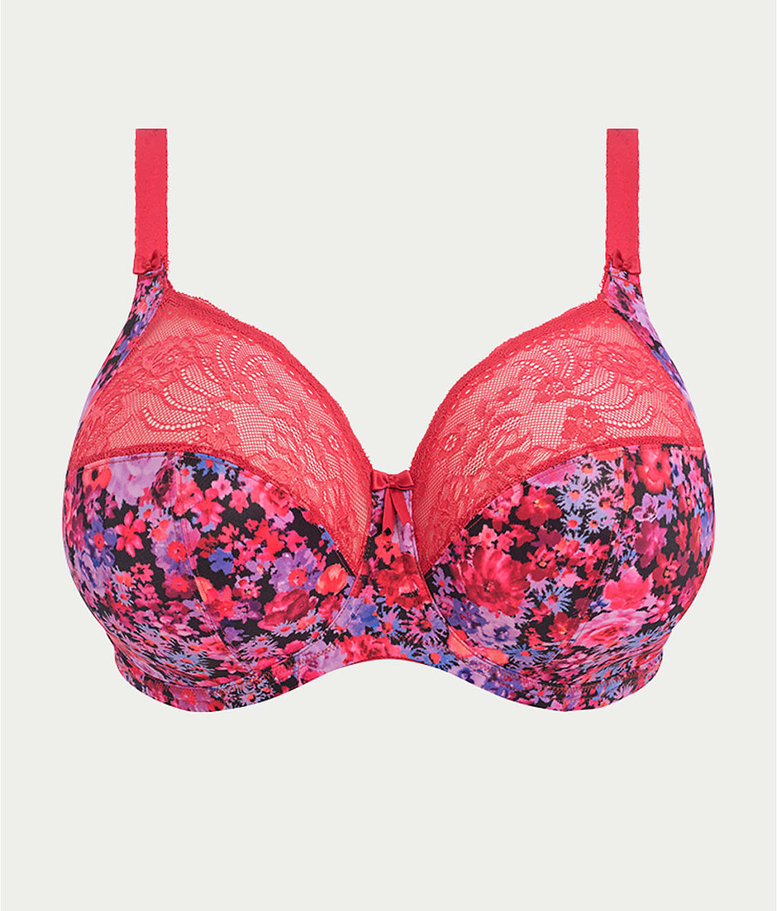Morgan Side Support Bra