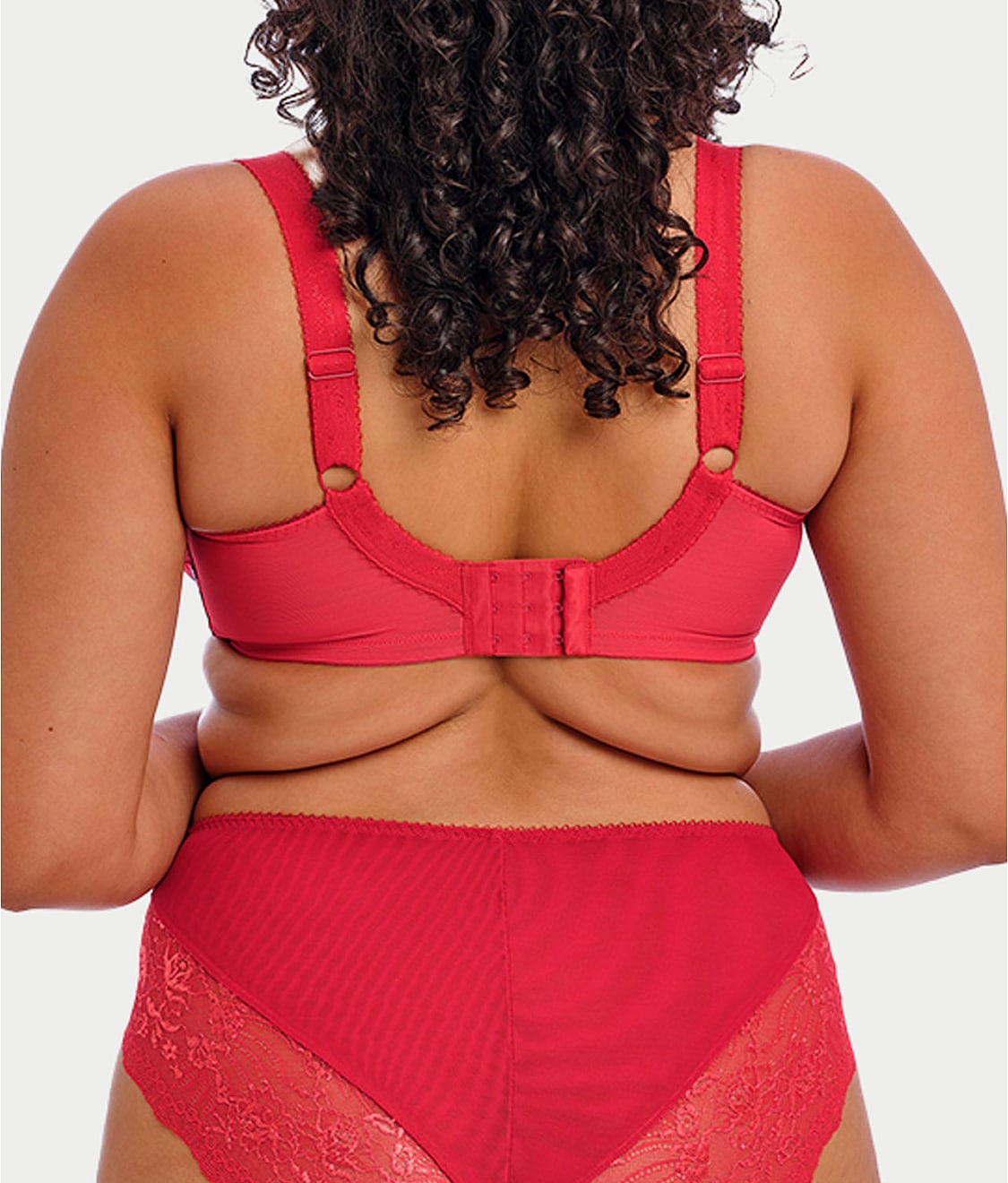 Morgan Side Support Bra