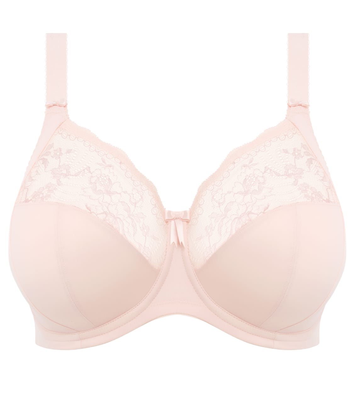 Morgan Side Support Bra