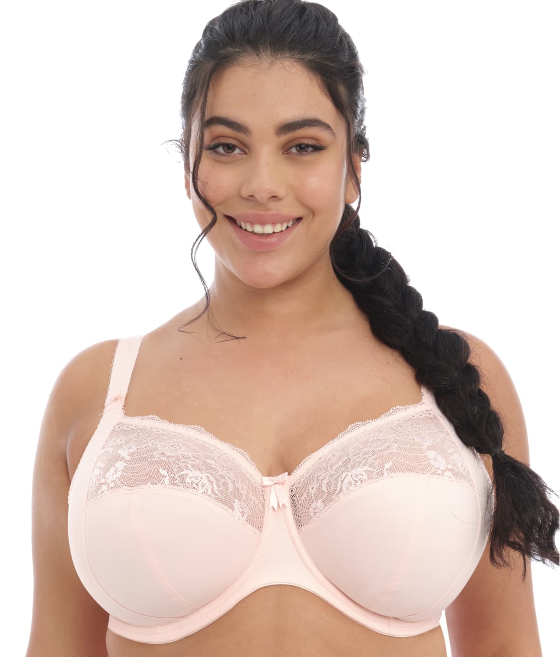 Morgan Side Support Bra
