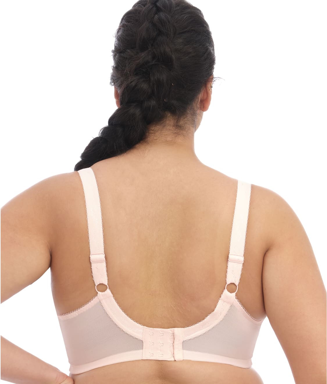 Morgan Side Support Bra