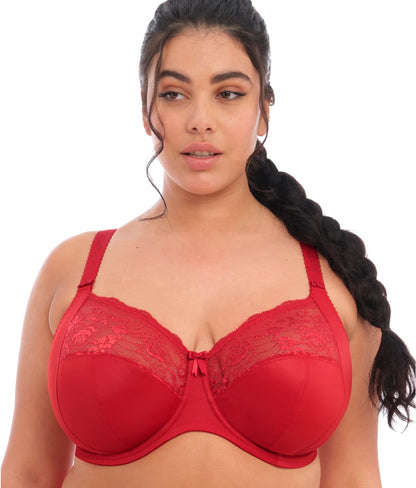 Morgan Side Support Bra