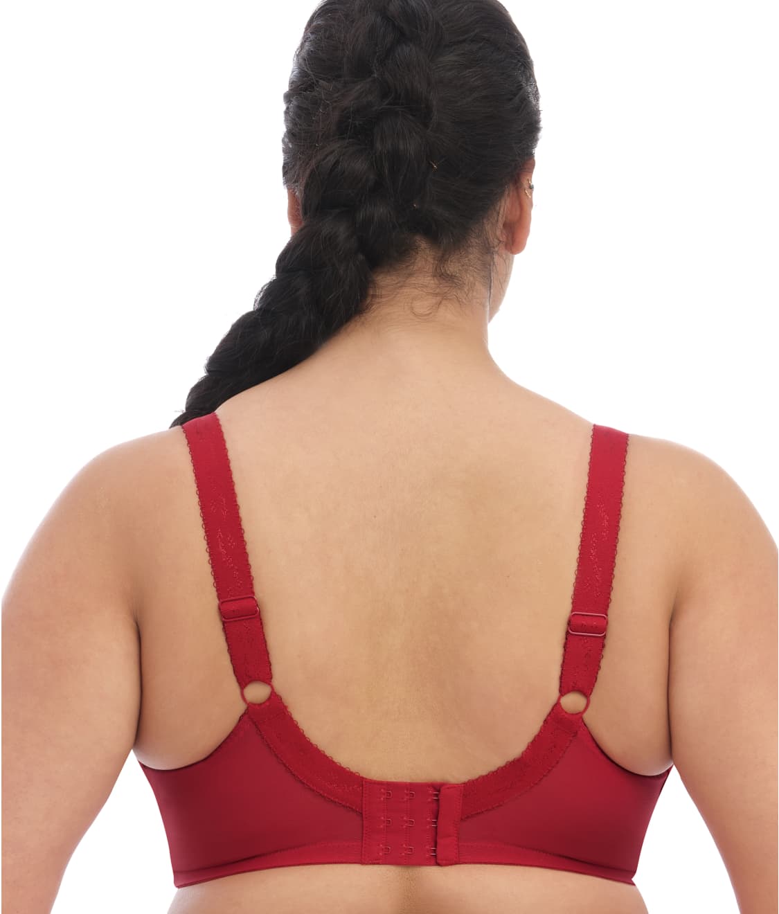 Morgan Side Support Bra