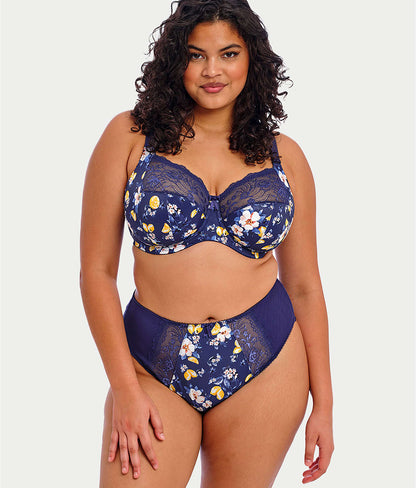 Morgan Hi-Cut Brief